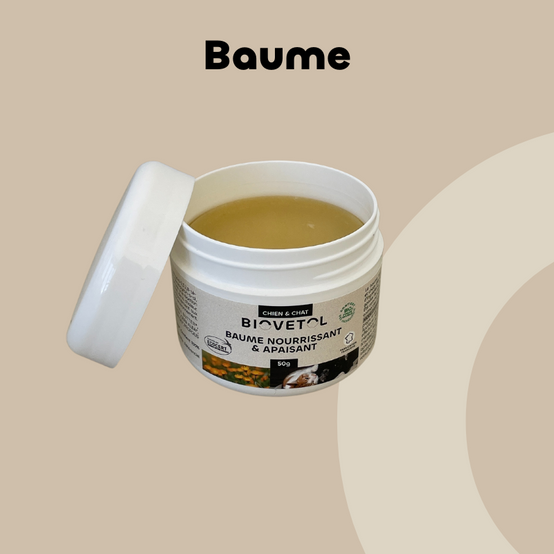 Biovetol - Baume Bio et Naturel Apaisant et Nourrissant - Image 3