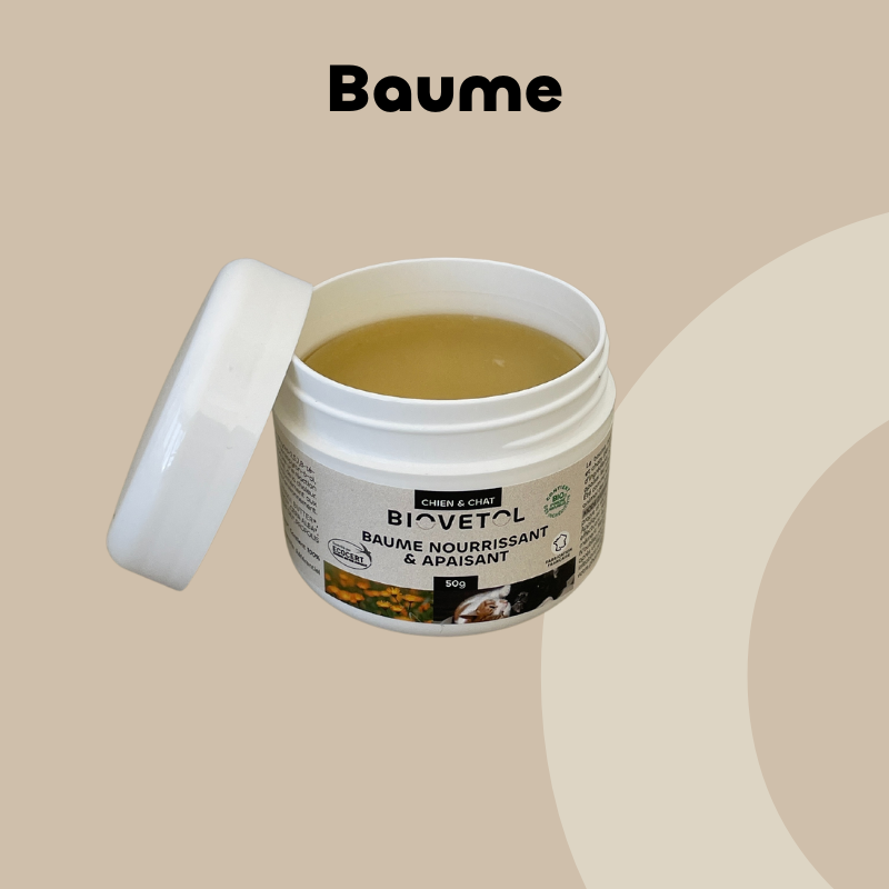 Biovetol - Baume Bio et Naturel Apaisant et Nourrissant - Image 3