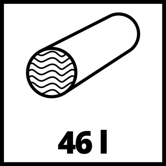 Einhell - Rouleau GC-GR 57 Einhell - Image 7