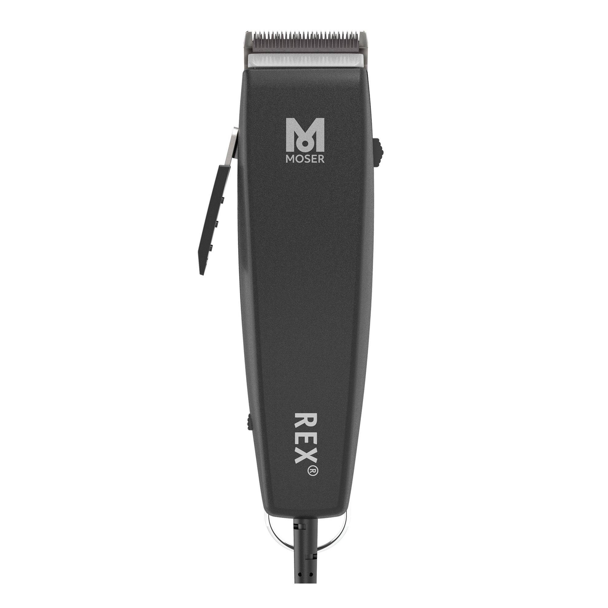 Tondeuse Rex MOSER avec fil MOSER
