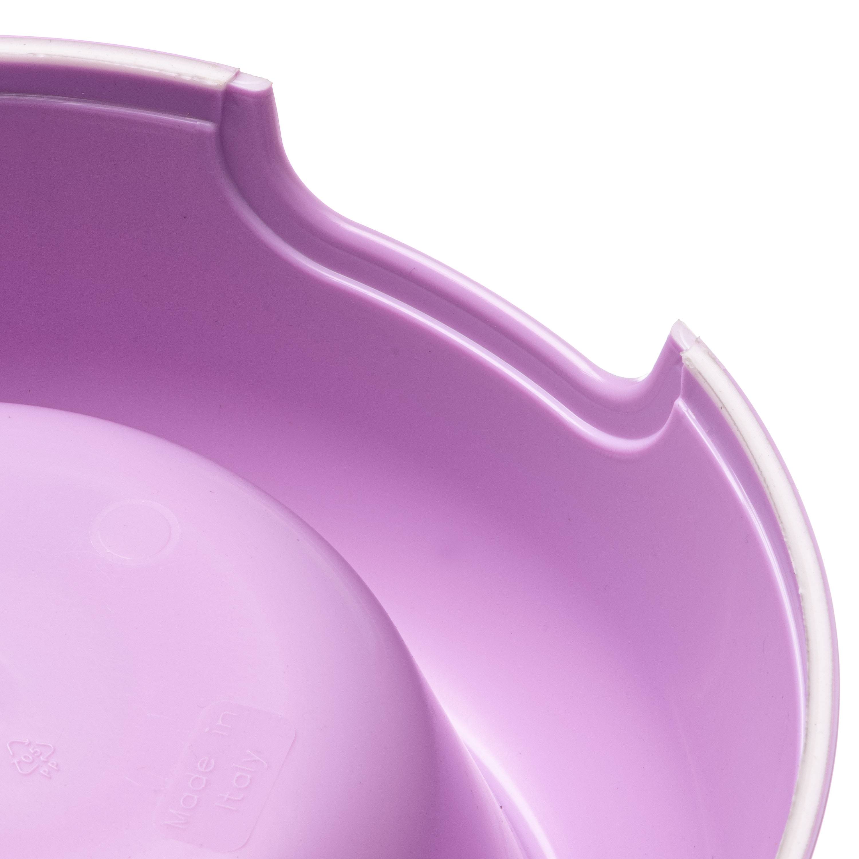 Ferplast - Ferplast Gamelle pour chien Party, antidérapante, facile à transporter, en plastique recyclé, durable, gamelle d'eau et de nourriture pour chien de - Imagen 5