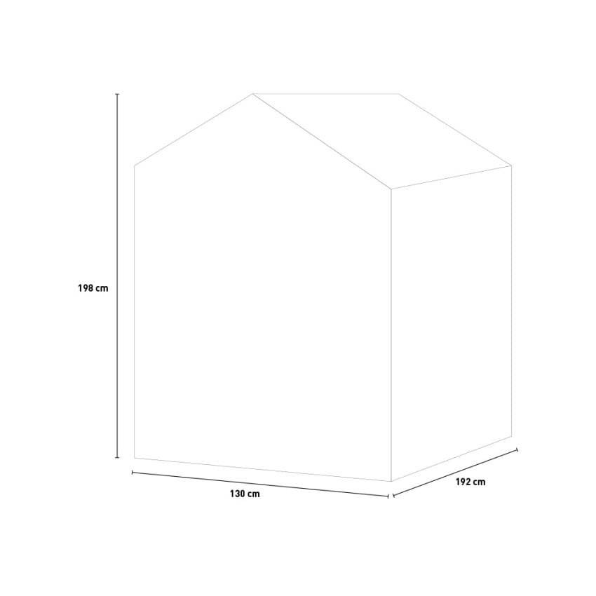Keter - Abri de jardin Manor - 2.3 m² - KETER - Image 10