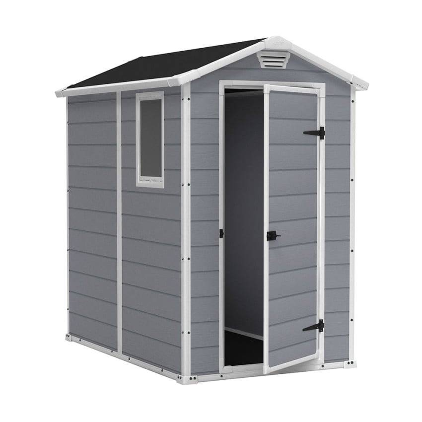 Keter - Abri de jardin Manor - 2.3 m² - KETER - Image 9