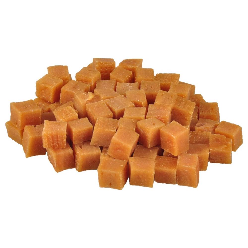 Flamingo - Friandise cube de poulet Hapki 85 g sans gluten pour chien - Imagen 3