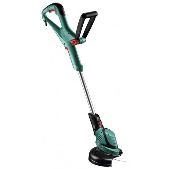 Bosch - Coupe-bordures 400W Bosch 230V Coupe 27 cm Manche réglable 80-115 cm - Image 1