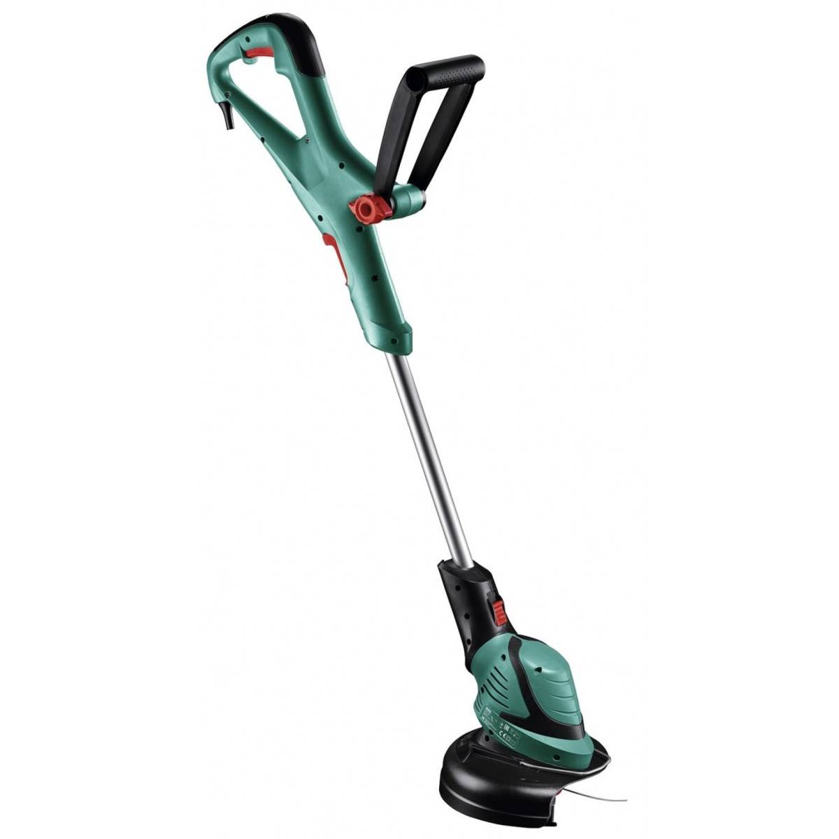 Bosch - Coupe-bordures 400W Bosch 230V Coupe 27 cm Manche réglable 80-115 cm