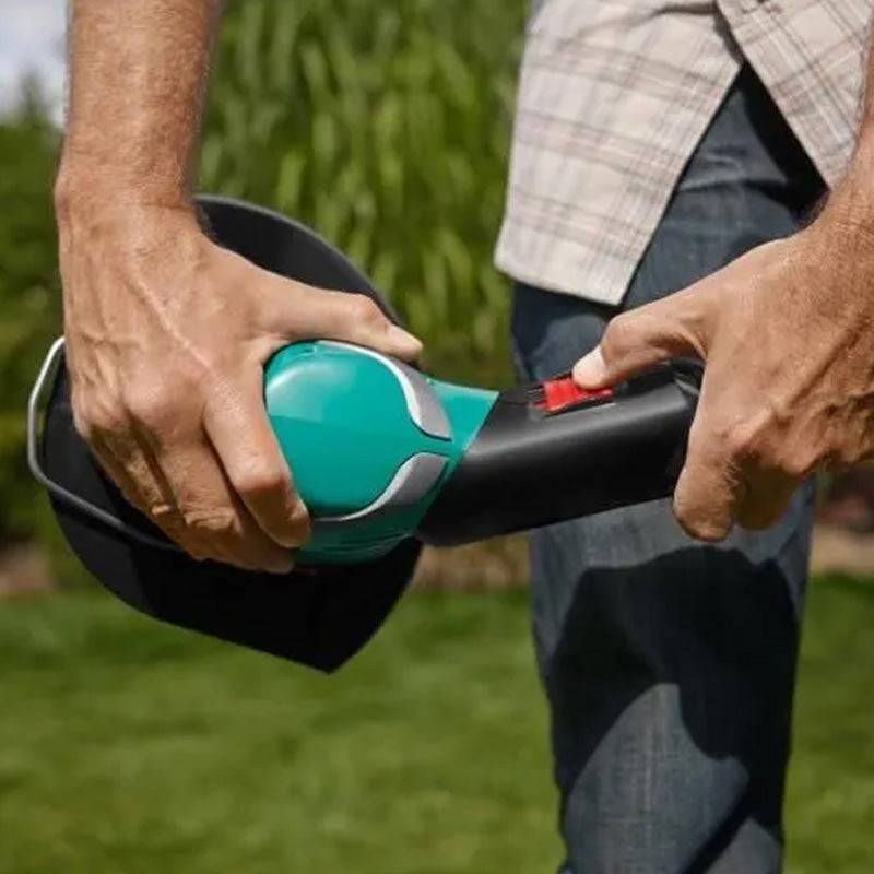 Bosch - Coupe-bordures 400W Bosch 230V Coupe 27 cm Manche réglable 80-115 cm - Image 3