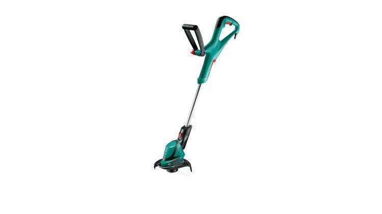 Bosch - Coupe-bordures 400W Bosch 230V Coupe 27 cm Manche réglable 80-115 cm - Image 2