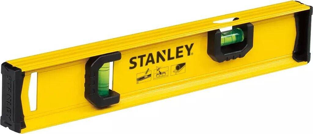 stanley - Niveau profilé 45 cm  STANLEY 0-42-073 - Stanley - Imagen 3