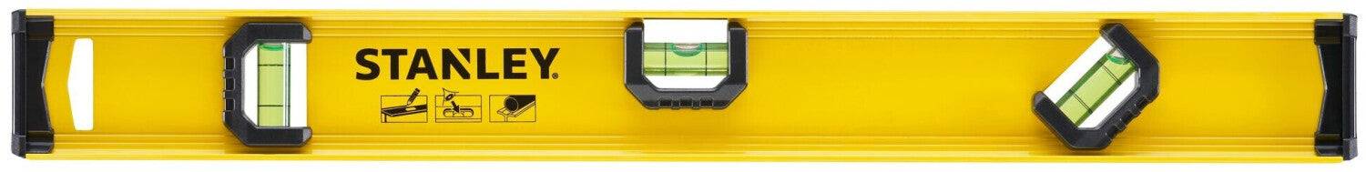 stanley - Niveau profilé 45 cm  STANLEY 0-42-073 - Stanley - Imagen 1