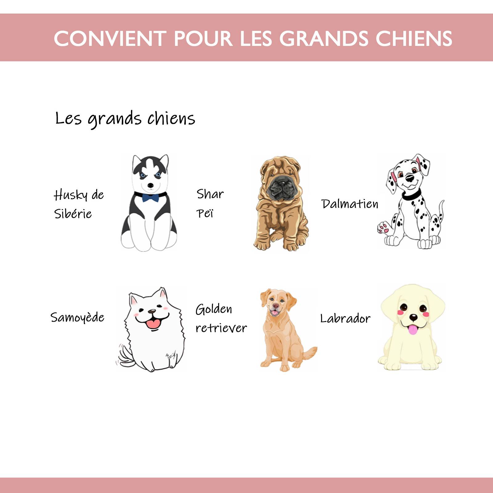 Pawhut - Cage caisse de transport pliante pour chien en métal noir 106 x 71 x 76 cm matelas fourni - Imagen 10