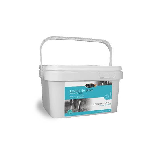 LEVURE DE BIERE - HORSE MASTER 3 kg - Image 4
