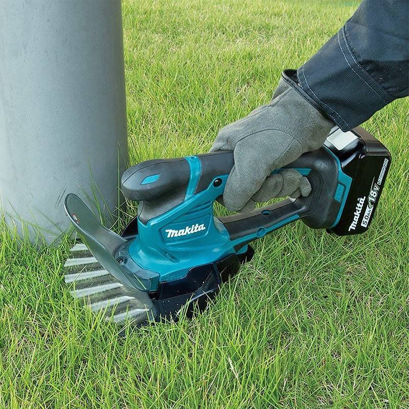 Makita - Taille-herbe MAKITA DUM604Z LXT 18V Li-Ion (Machine Nue) Makita - Imagen 2