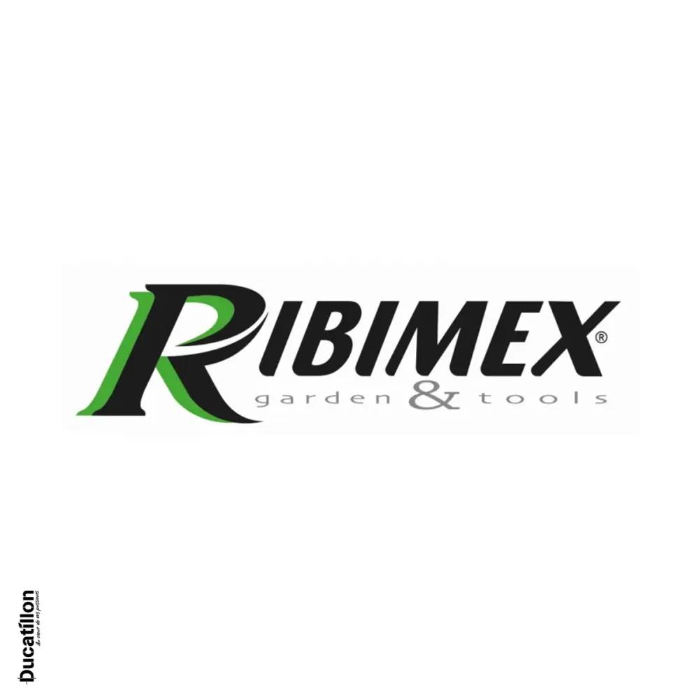 Ribimex - Toile de paillage 50gr/m² 1x8m - Imagen 3