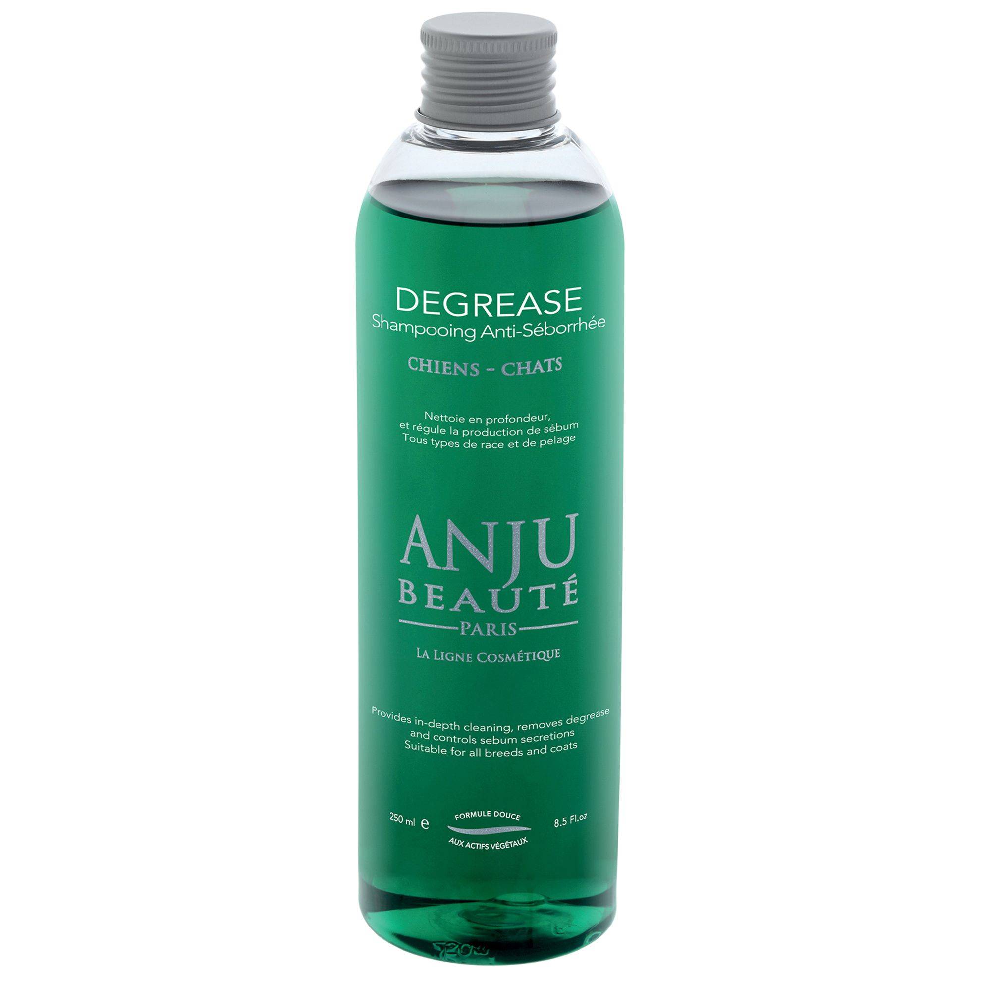 Anju Beaute - Shampooing Degrease Anju Beauté : 250ml ANJU BEAUTÉ