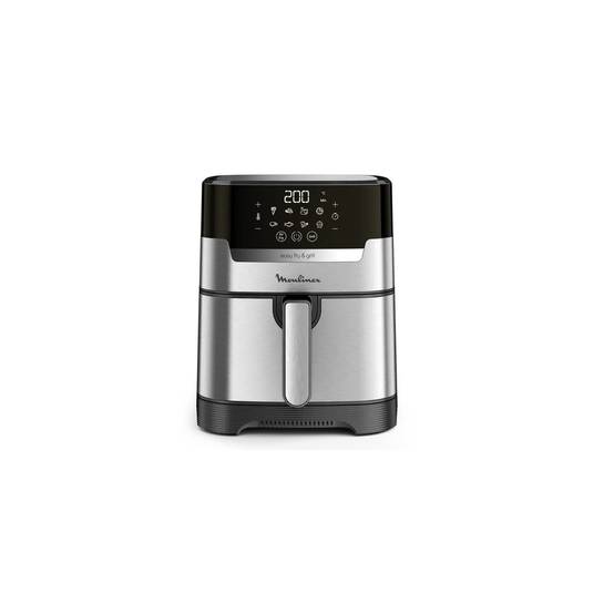 Moulinex - Friteuse 4.2l 1400w noir YY5138FB Moulinex - Image 1