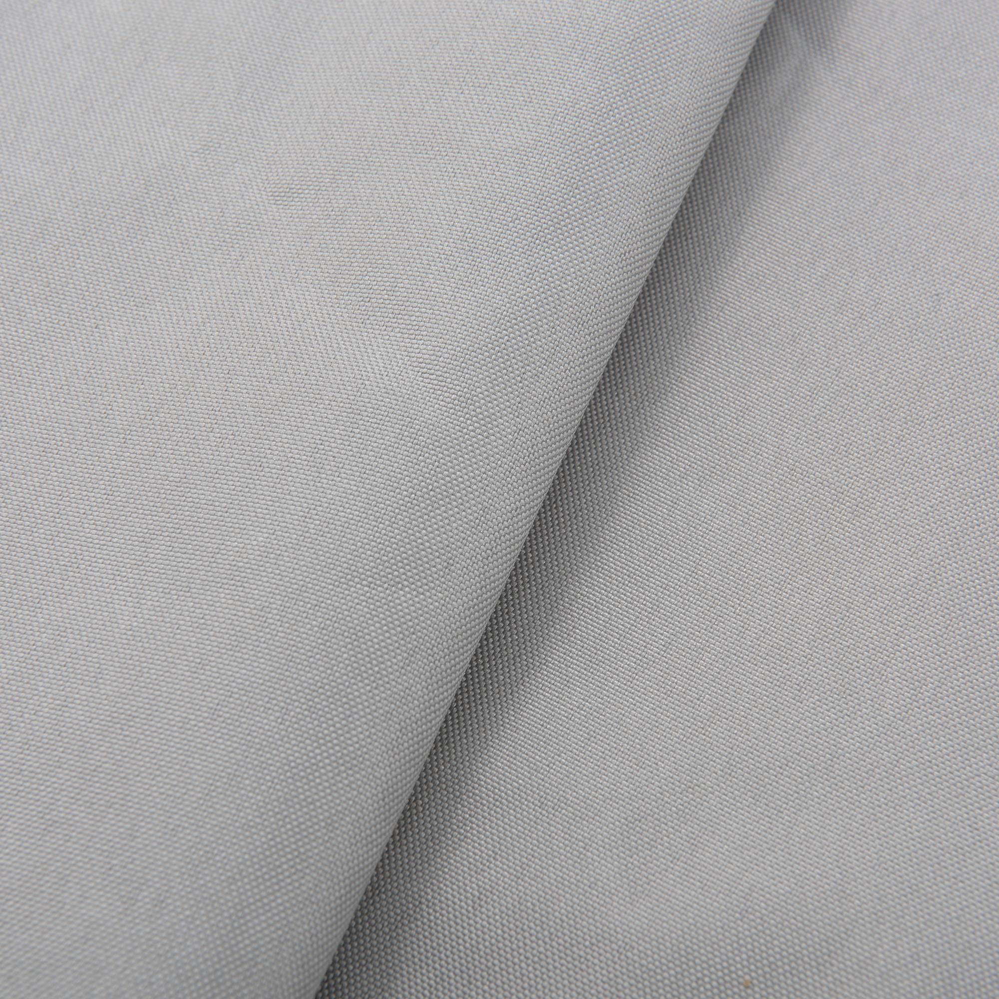 Voile d'Ombrage Patras Triangulaire Gris Clair 300 x 300 x 300 cm [en.casa] - Image 4