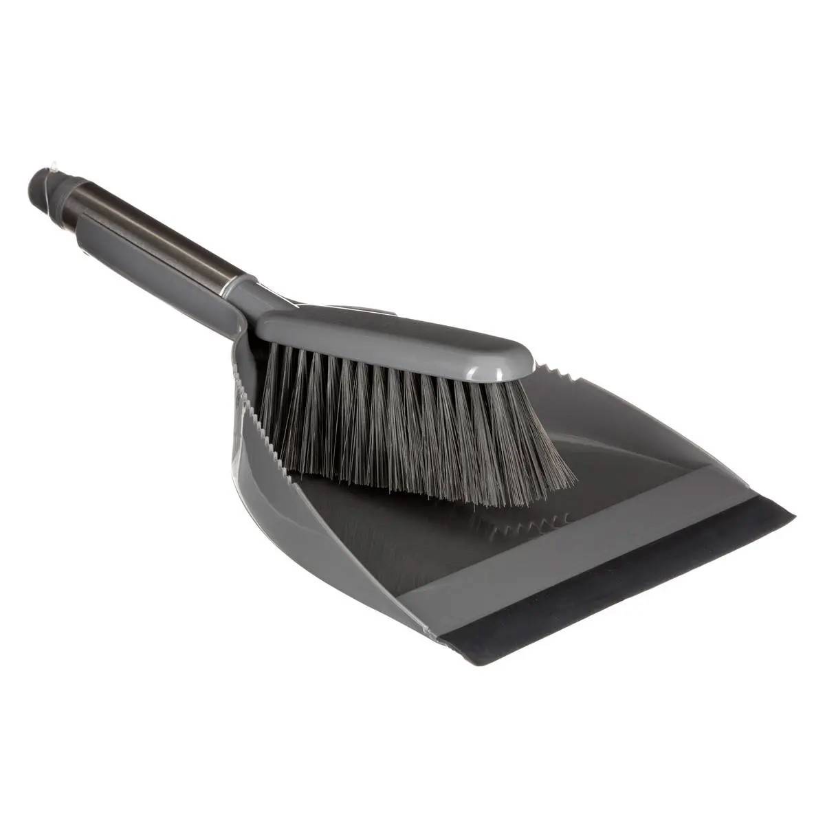 Pelle & Balayette "Best" 34cm Gris - Image 1