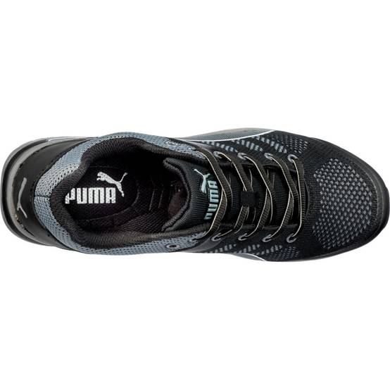 Chaussure basse Elevate Knit Noir T.45 - PUMA - 643170 - Image 4