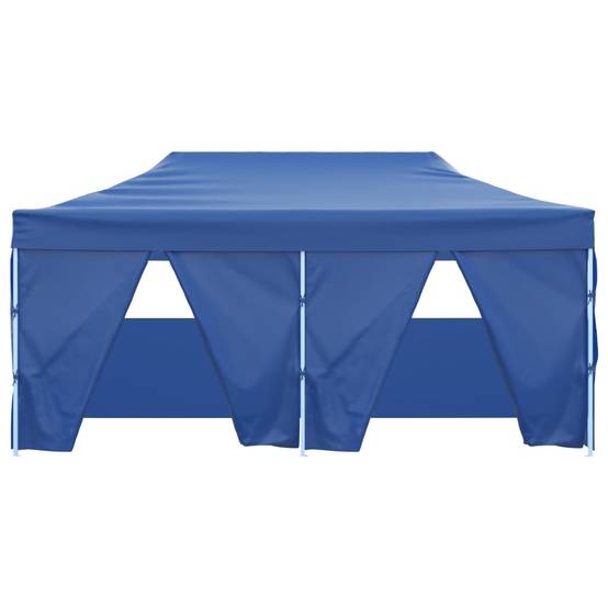 Alightup Tonnelle de Jardin Tonnelle Pliante Imperméable Tente de Reception 3X3m avec aux UV Pavillon Blanc Bâche PE Epaisse de env pour Fête Marriage Les Activités Commerciales Alightup Tonnelle de Jardin Tonnelle Pliante Imperméable Tente de Reception 3X3m avec aux UV Pavillon Blanc Bâche PE Epaisse de env pour Fête Marriage Les Activités Commerciales
