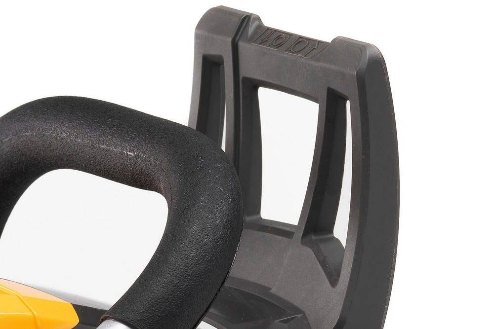 Stiga - Tronçonneuse CS 545 (16"), moteur 42.4cc, guide 40cm, pompe à huile réglable, contrôle vibrations - STIGA - Image 9