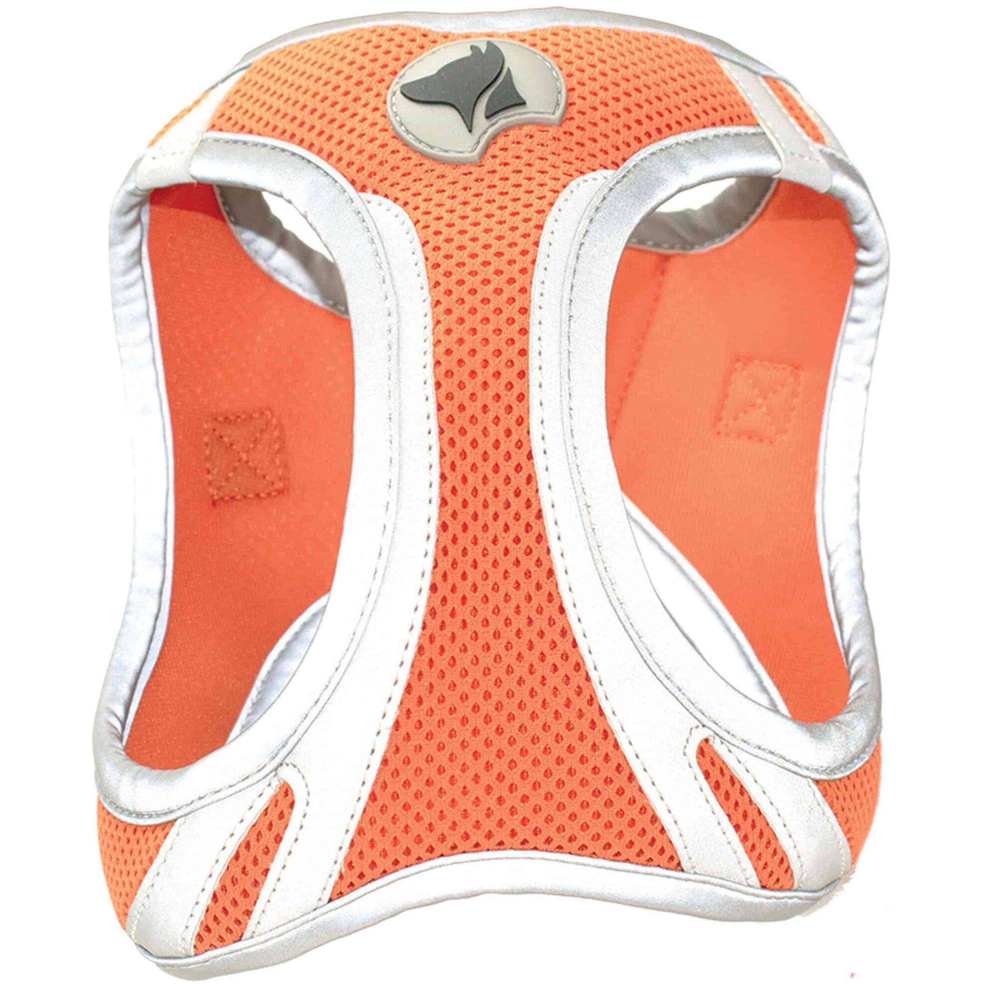 Harnais Hiking réfléchissant orange : Taille XS CROCI