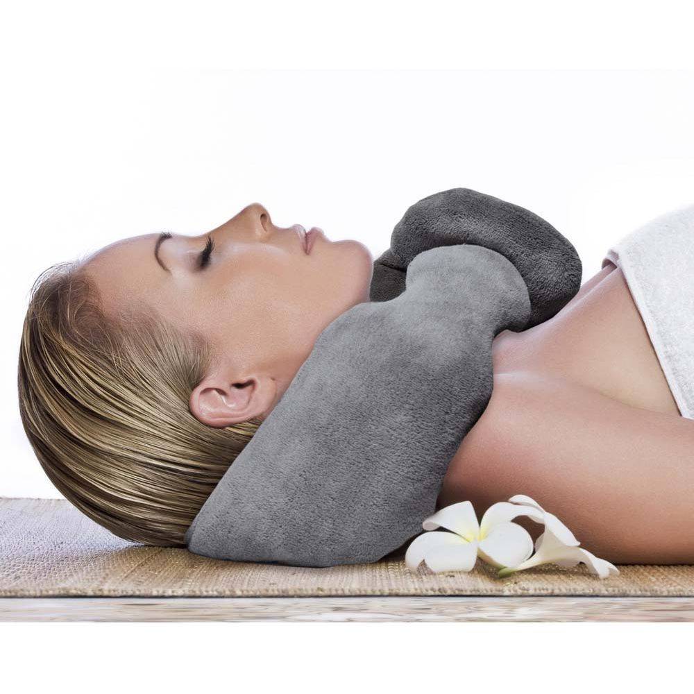 Sensly - Coussin tour de cou massant Zenity - Imagen 2