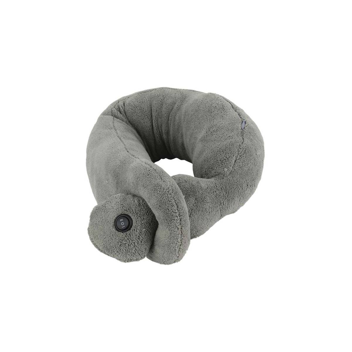 Sensly - Coussin tour de cou massant Zenity - Imagen 1