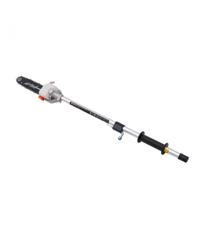 Elagueuse sur perche sans fil guide 25cm pour multi outils 62V DALMT62B - DAEWOO DAL62-PS - Image 4