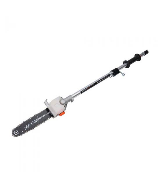 Elagueuse sur perche sans fil guide 25cm pour multi outils 62V DALMT62B - DAEWOO DAL62-PS - Image 1