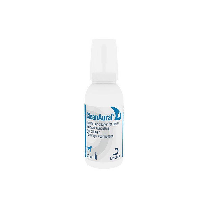 CLEANAURAL CHIEN - DECHRA 250 - Image 1