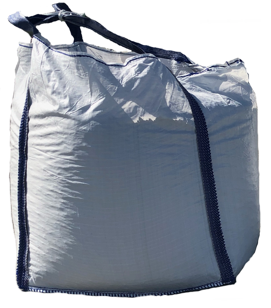 No name - Sable fin blanc 0/1 en big bag d'1T - Image 4