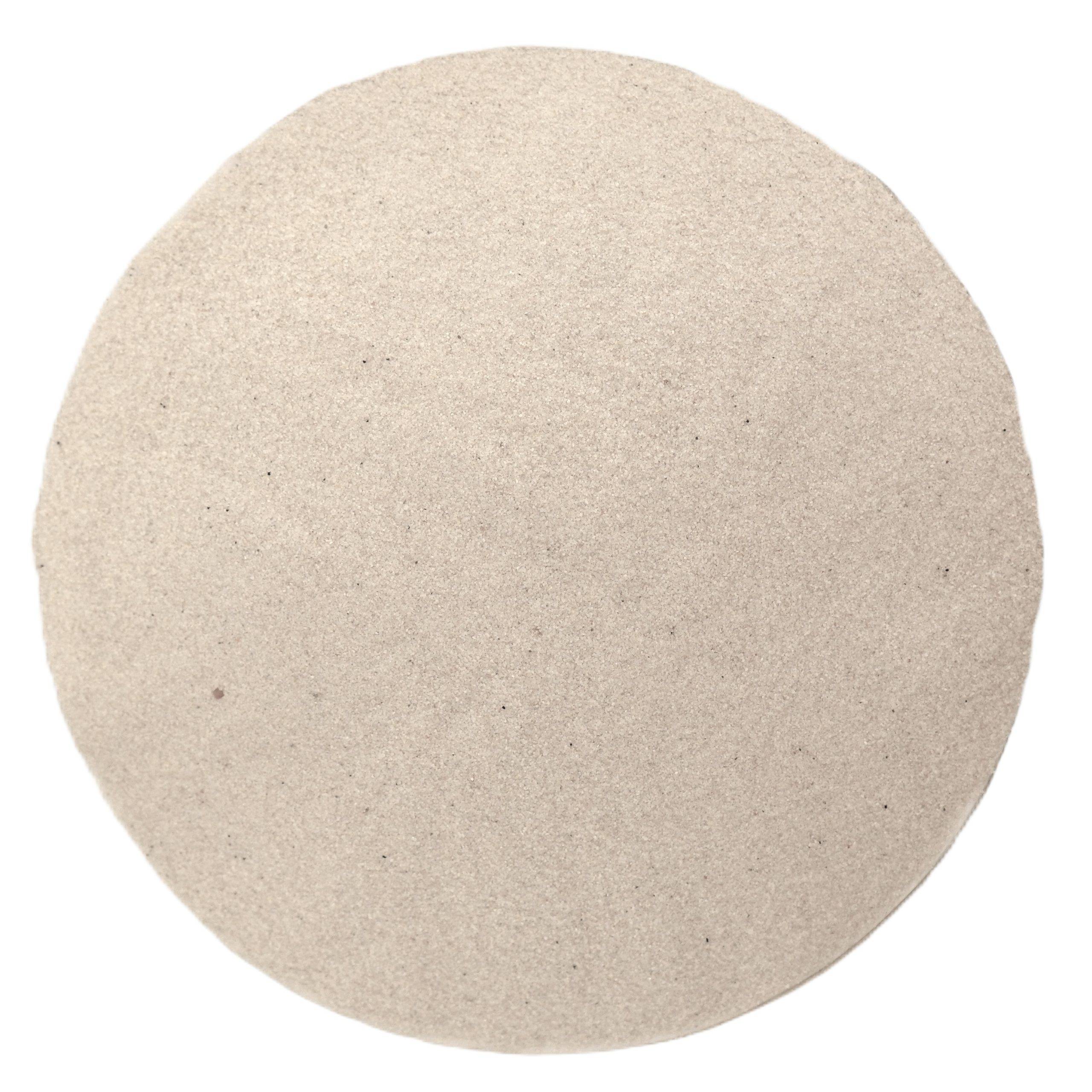 No name  - Sable fin blanc 0/1 en big bag d'1T - Image 1