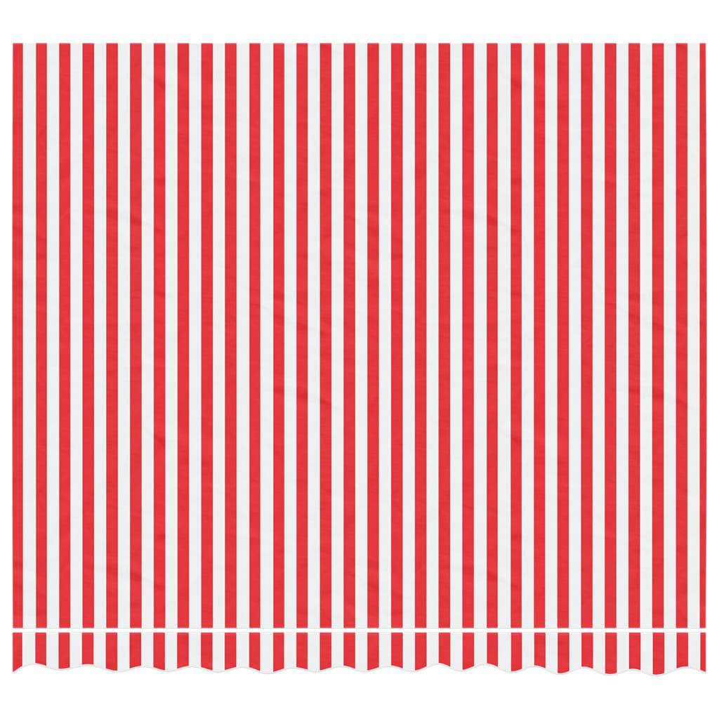 Prolenta Premium - Store banne  Juna Rouge  280 X 245 cm  - P87211R - Image 3
