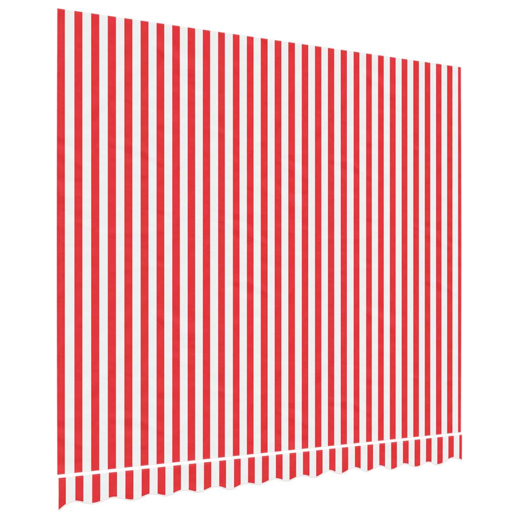 Prolenta Premium - Store banne  Juna Rouge  280 X 245 cm  - P87211R - Image 2