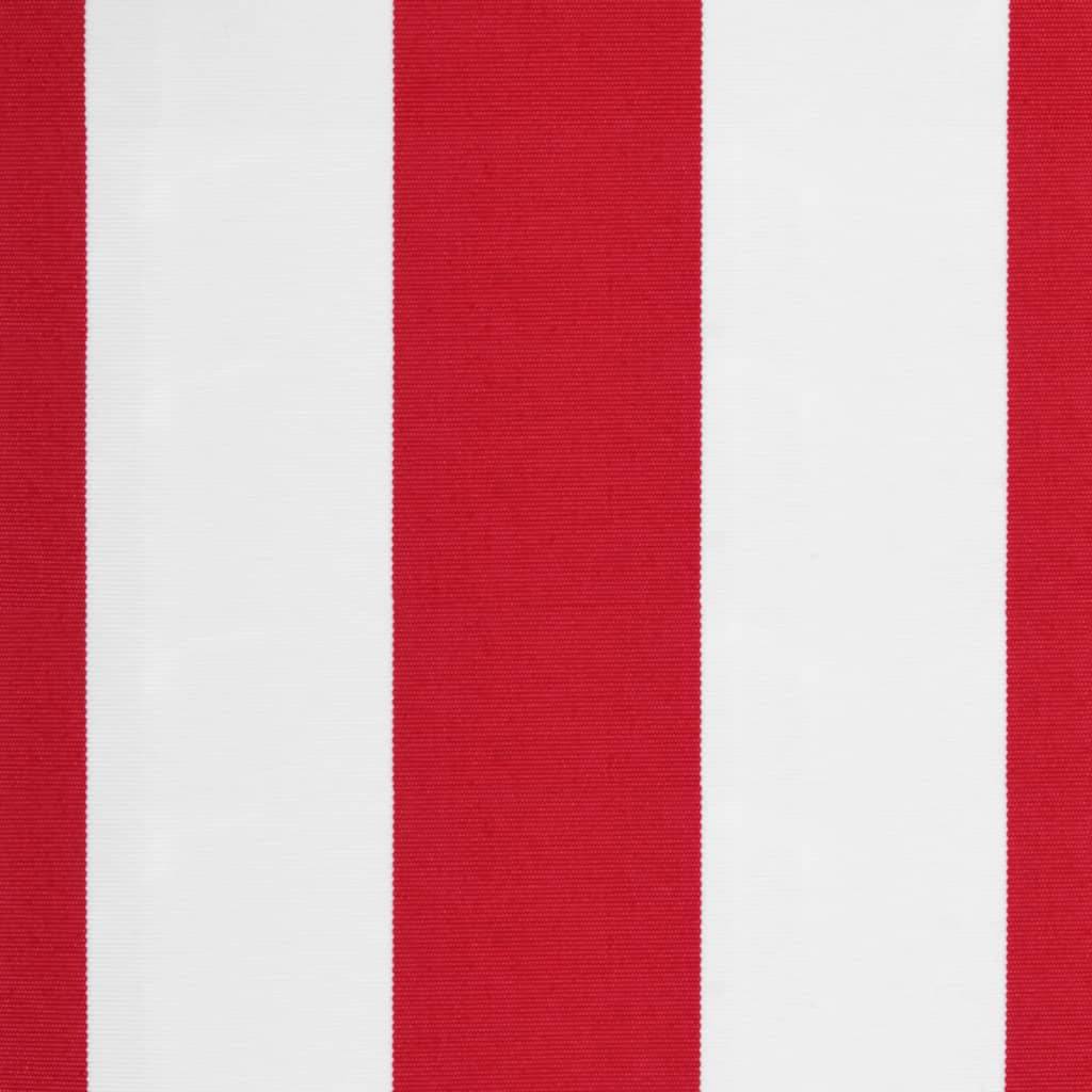 Prolenta Premium - Store banne Juna Rouge 280 X 245 cm - P87211R - Image 4