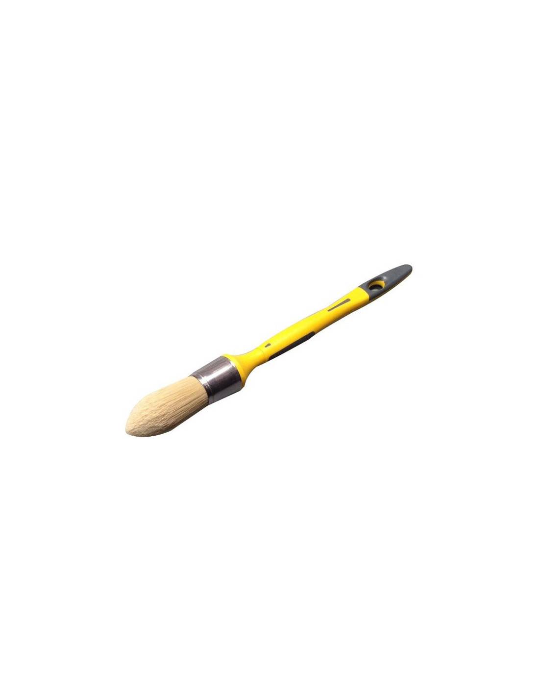 Pinceau Recha Bimat P.bril Laq 3/0 - Savy