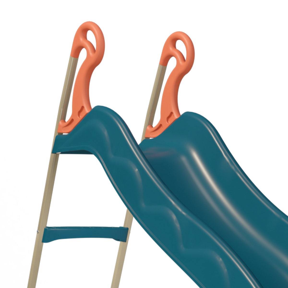 Trigano Jardin - Toboggan Linou bleu 2,63 m 3 12 ans Trigano - Image 3