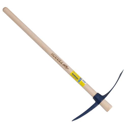 Outils Perrin - Pioche cantonnier 2 kg emmanchée Outils Perrin