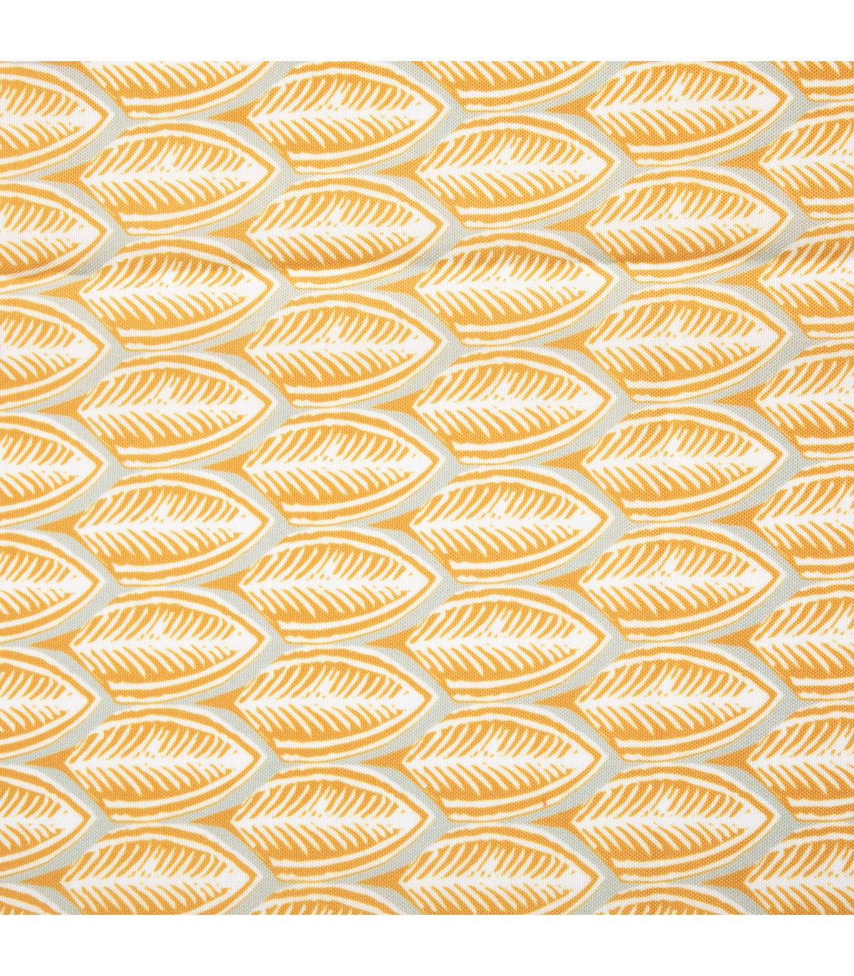 Nappe anti-tache tissu imprimé Soan 140 x 240 cm - Imagen 2