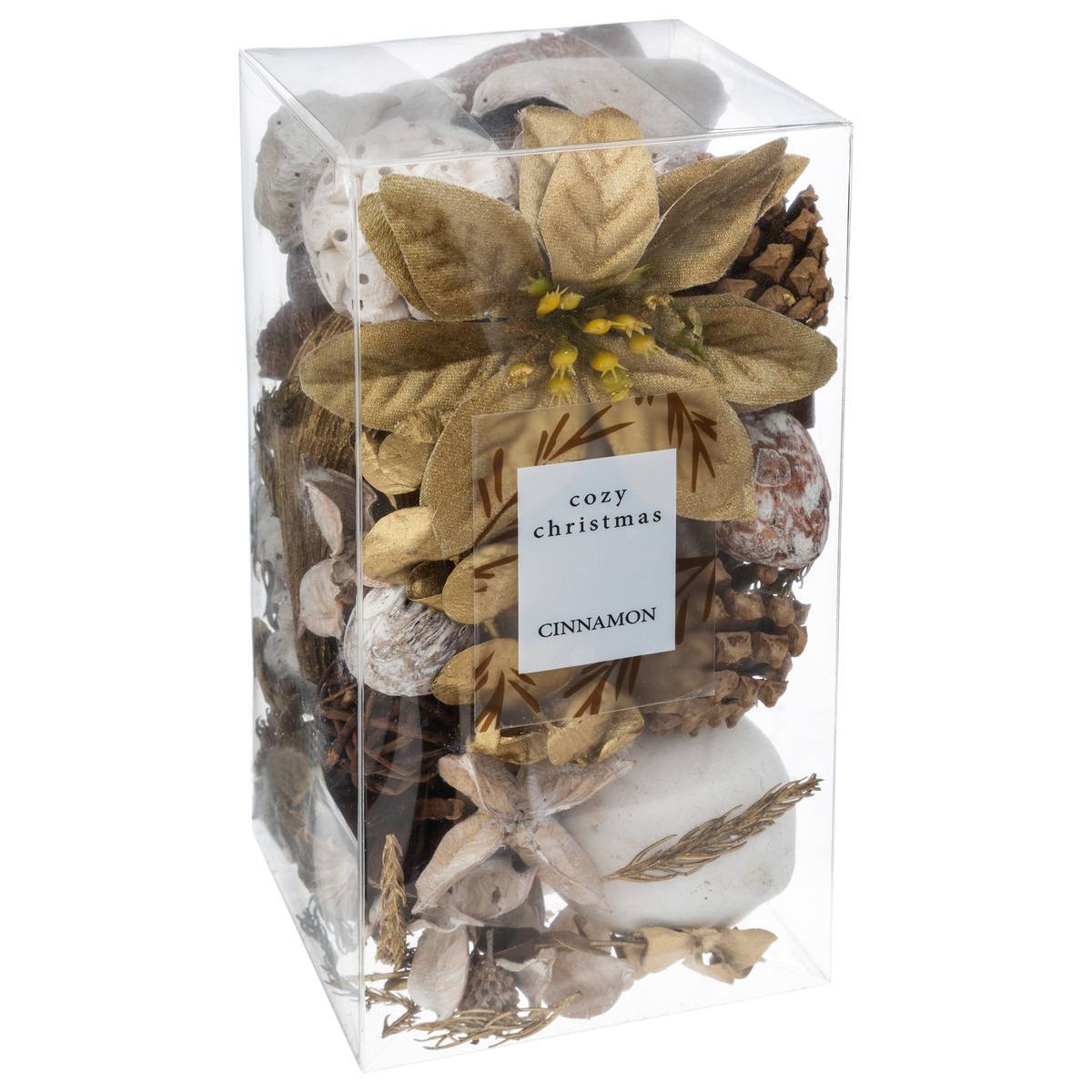 Feeric Christmas - Pot Pourri 200 gr en box palette assorti - Feeric Lights & Christmas - Image 4