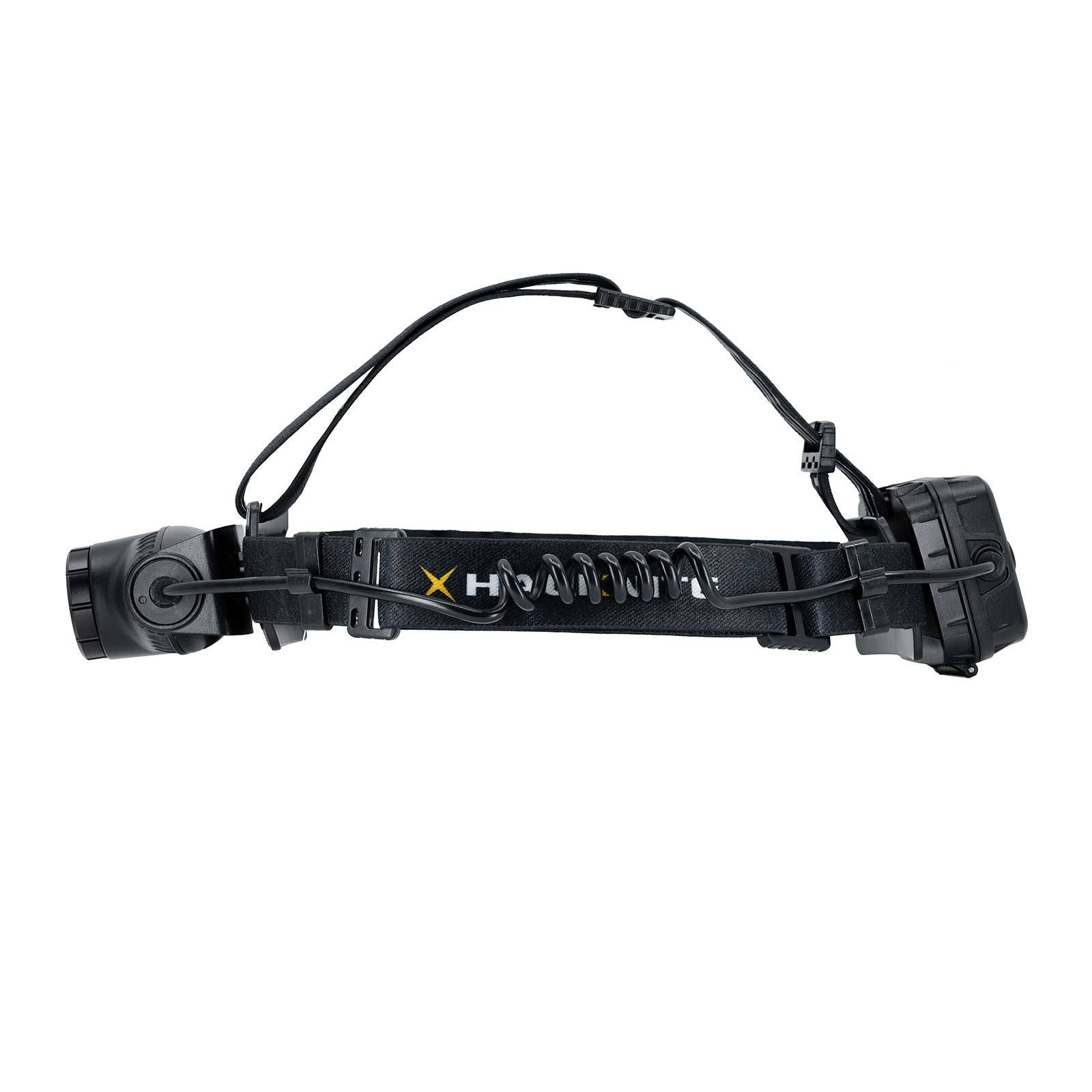 Noctila 600R : Lampe frontale LED 600 lumens - Image 3