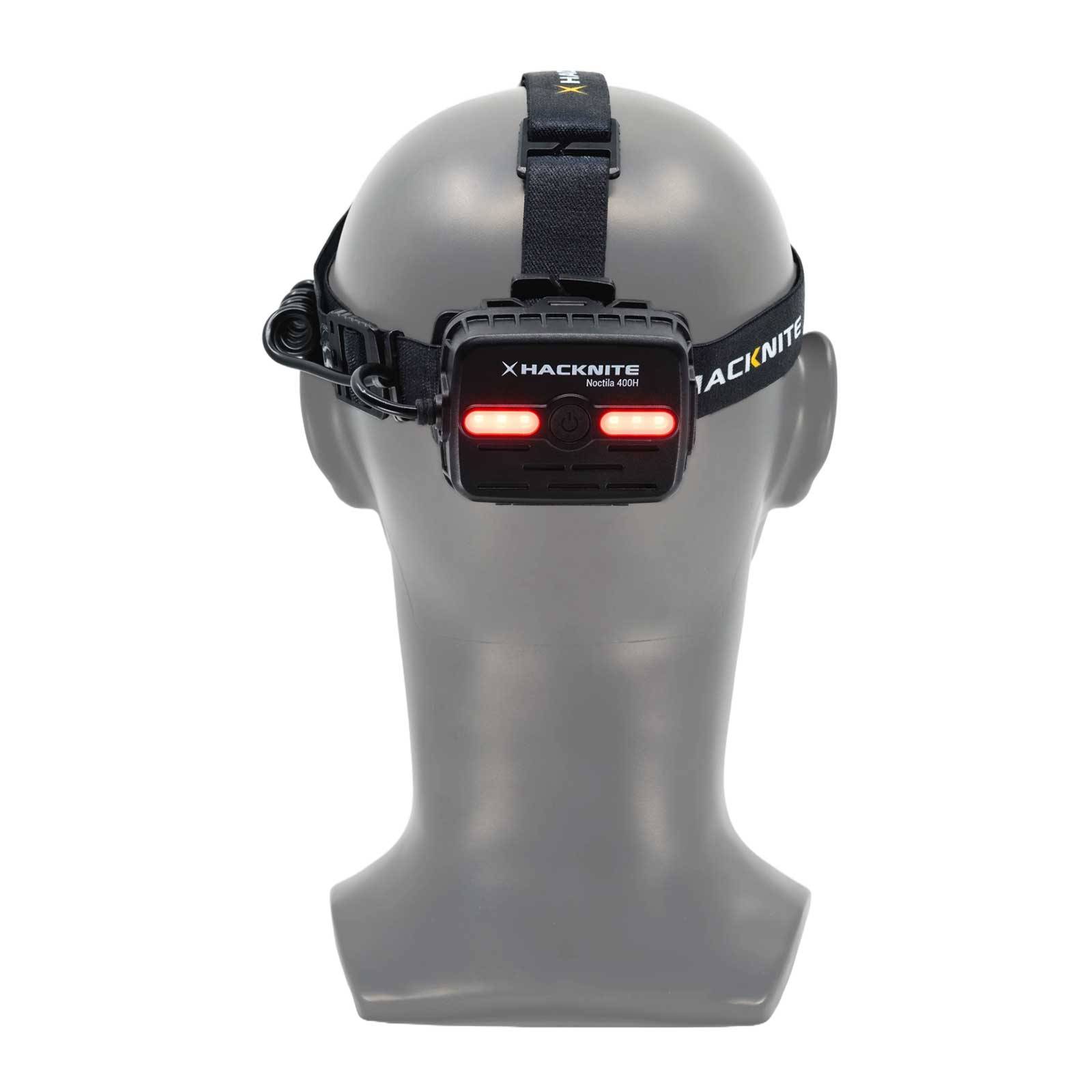 Noctila 600R : Lampe frontale LED 600 lumens - Image 8