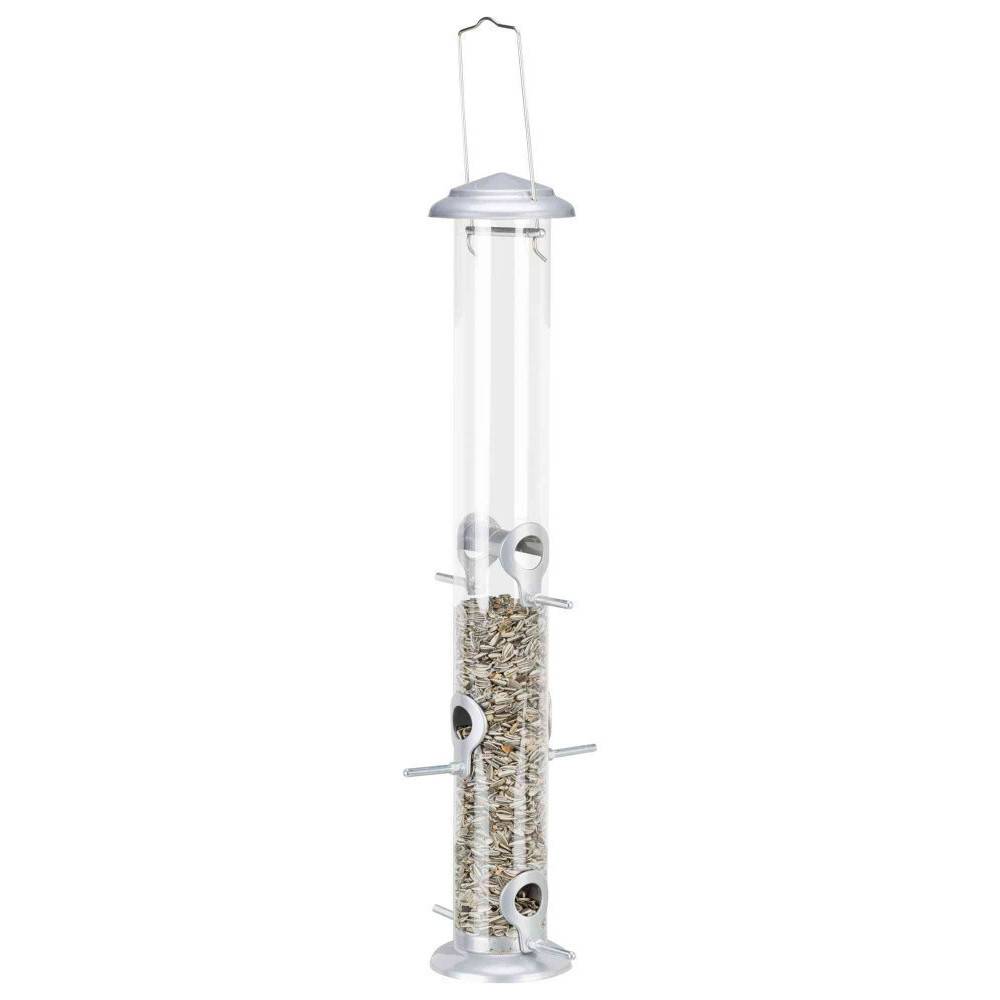 Mangeoire extérieure 1,3 litre et 53 cm, pour oiseaux - Imagen 1