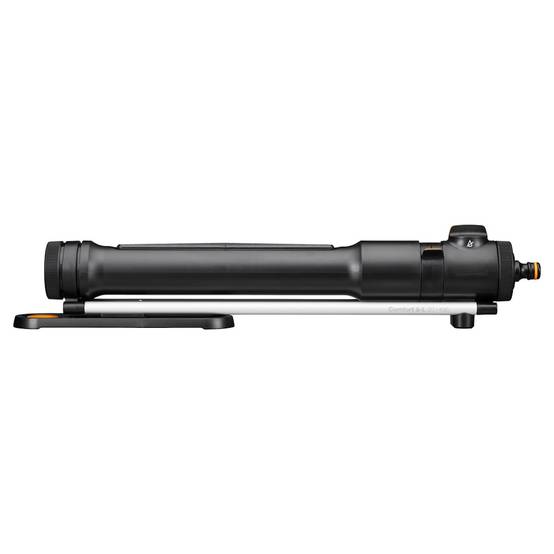 Fiskars - Arroseur oscillant - Comfort S-L - arrosage réglable jusqu’à 325 m² - Image 1