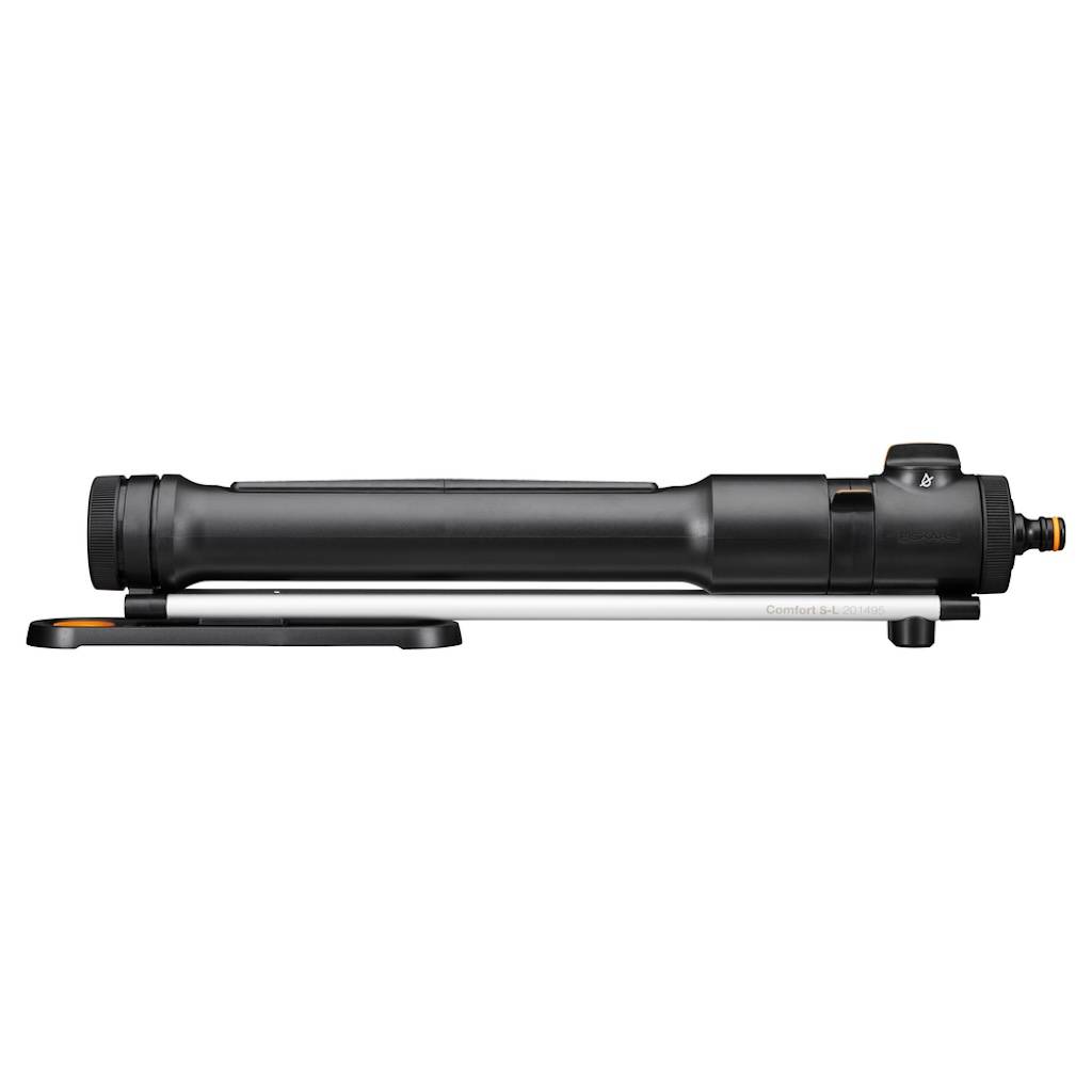 Fiskars - Arroseur oscillant - Comfort S-L - arrosage réglable jusqu’à 325 m²