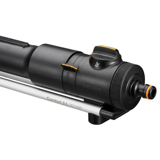 Fiskars - Arroseur oscillant - Comfort S-L - arrosage réglable jusqu’à 325 m² - Image 2