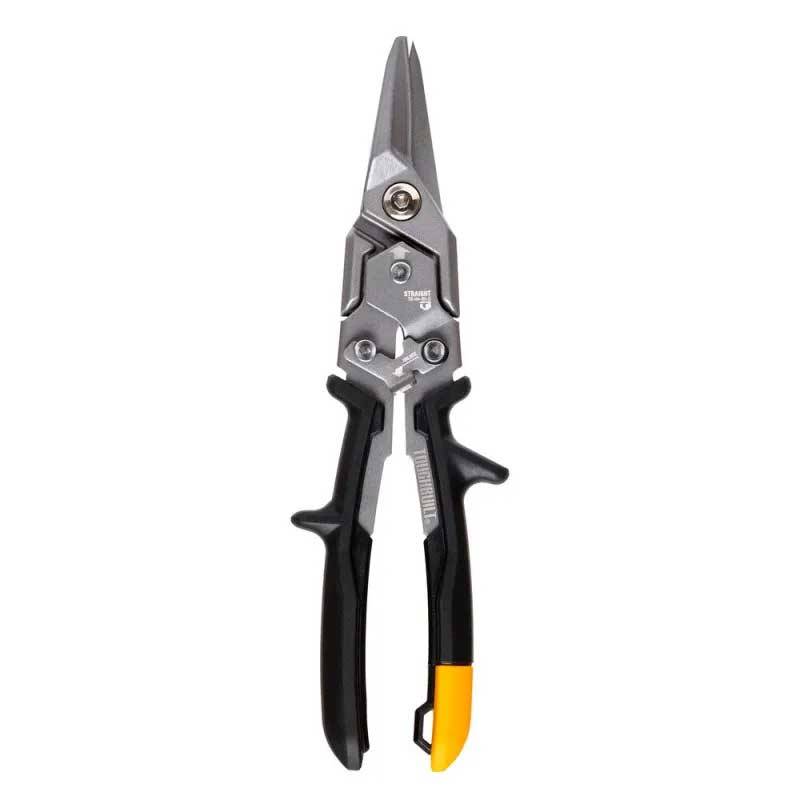 Cisaille aviation rectiligne - TOUGHBUILT - TB-H4-60-S-BEA - Imagen 1