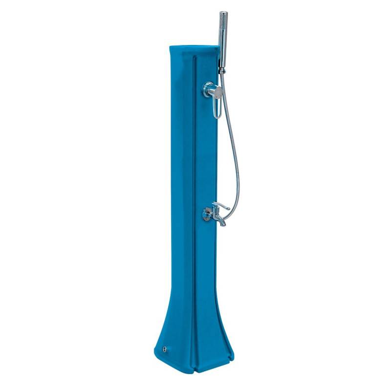 Formidra - Douche solaire Formidra Happy Go - Bleu