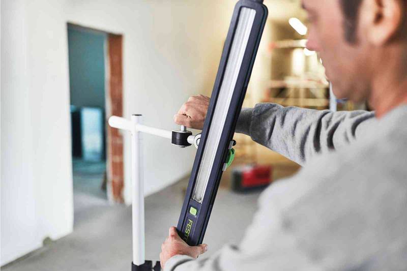 Festool - Adaptateur AD-ST DUO 200 FESTOOL - 201936 - Imagen 2